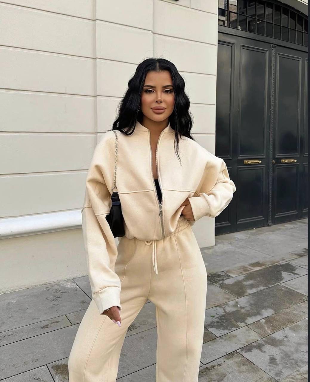 Set Sportiv “Urban Zip”