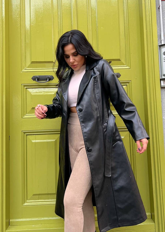 Pallto Klasike Lekure