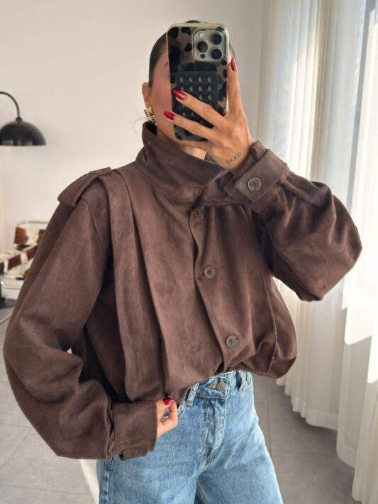 Xhaketa “Structured Elegance”