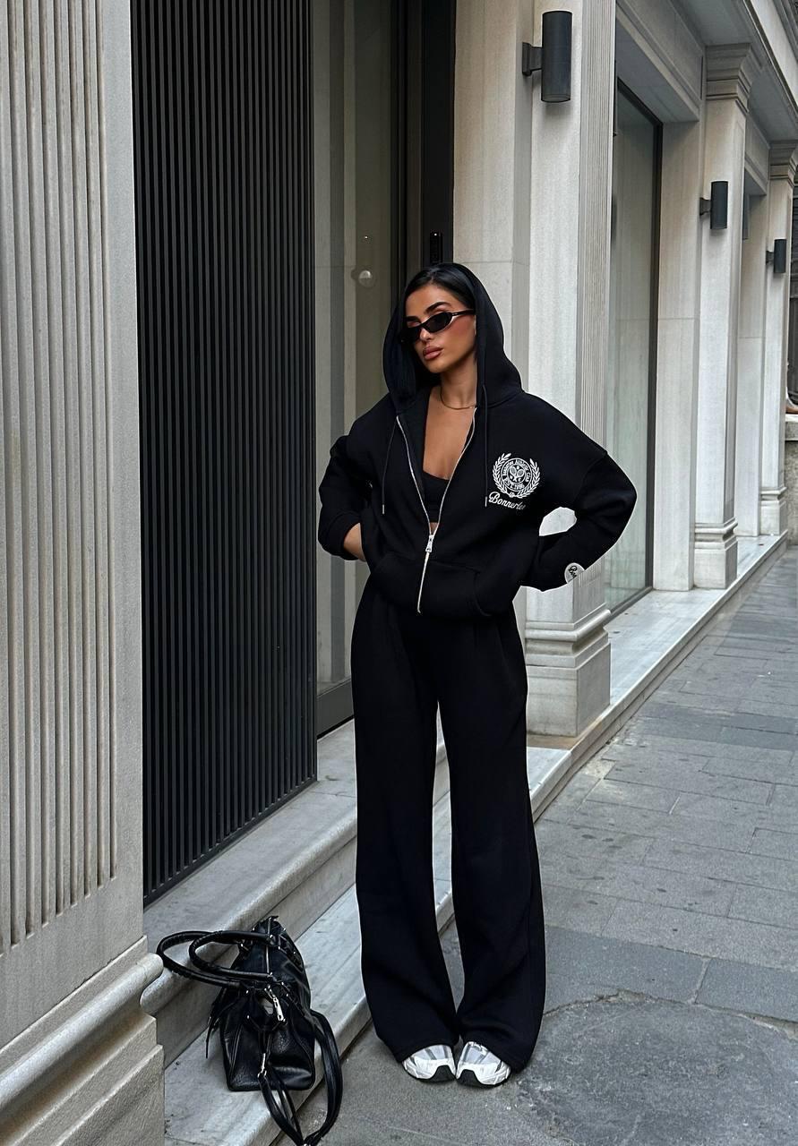 Set Sportiv “Signature Zip”