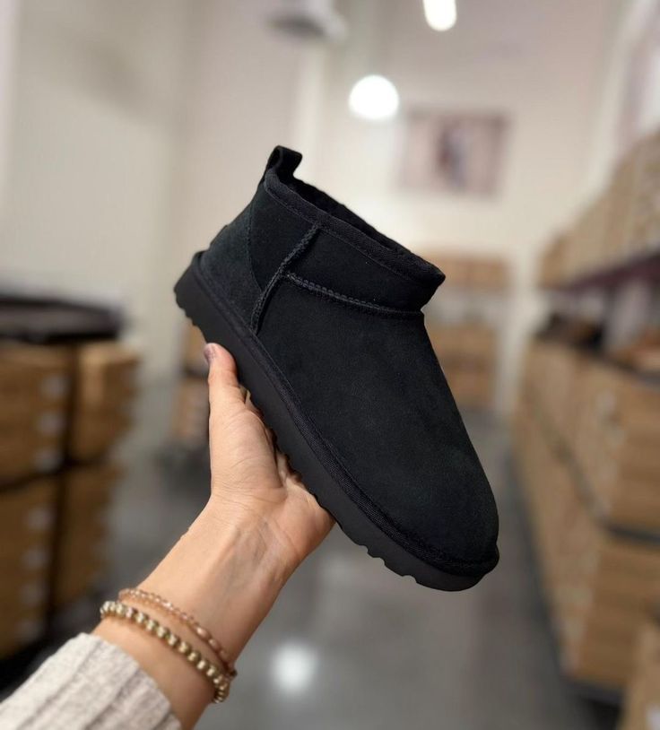 Cizme "Rehat në Low"