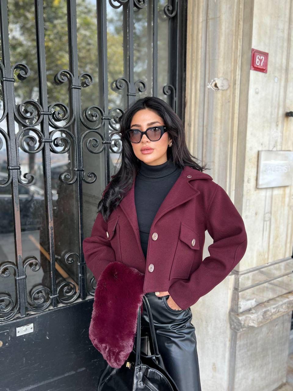 Xhaketa “Urban Grace”