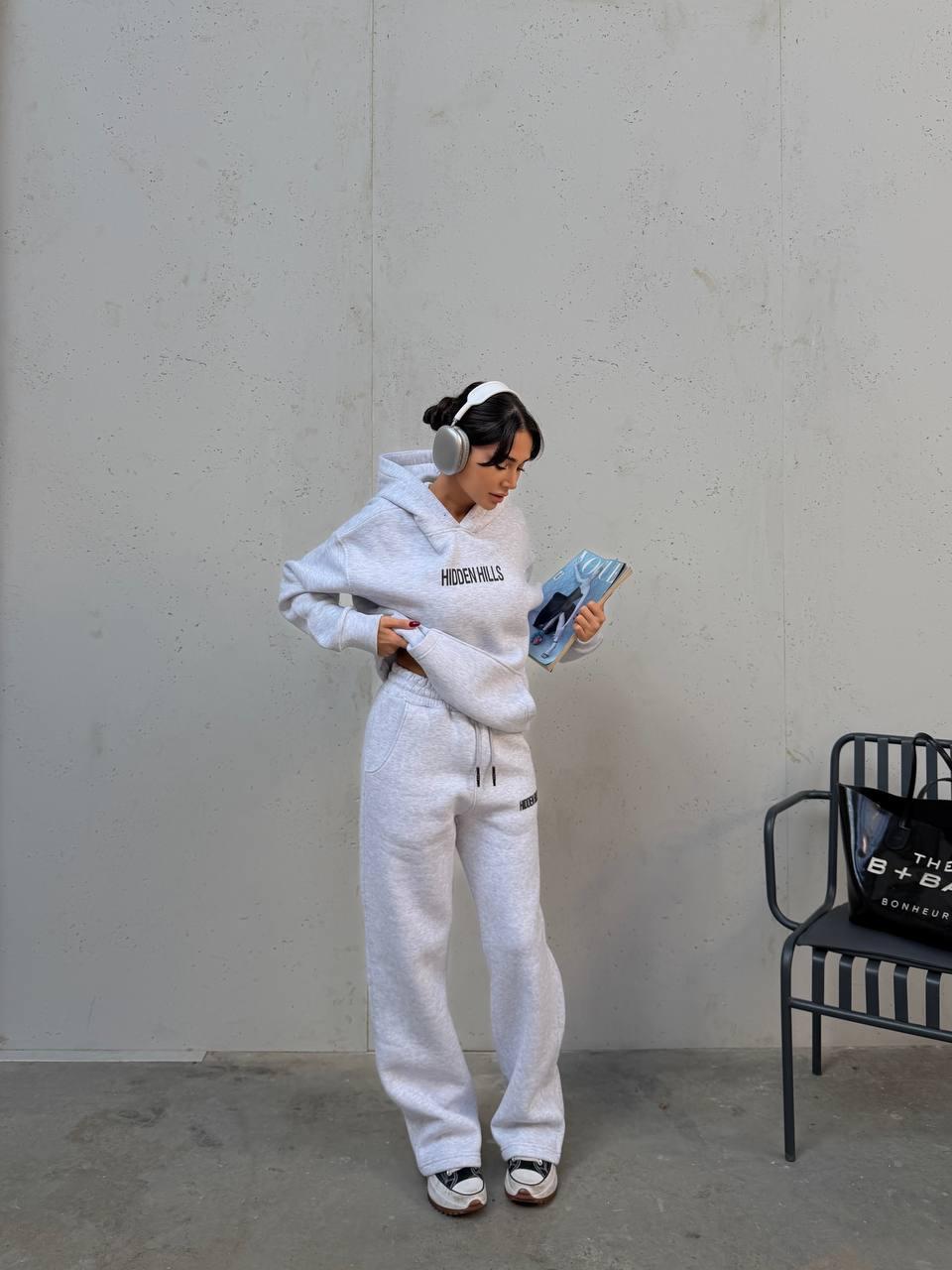 Set Sportiv “Hidden Hills Lounge”