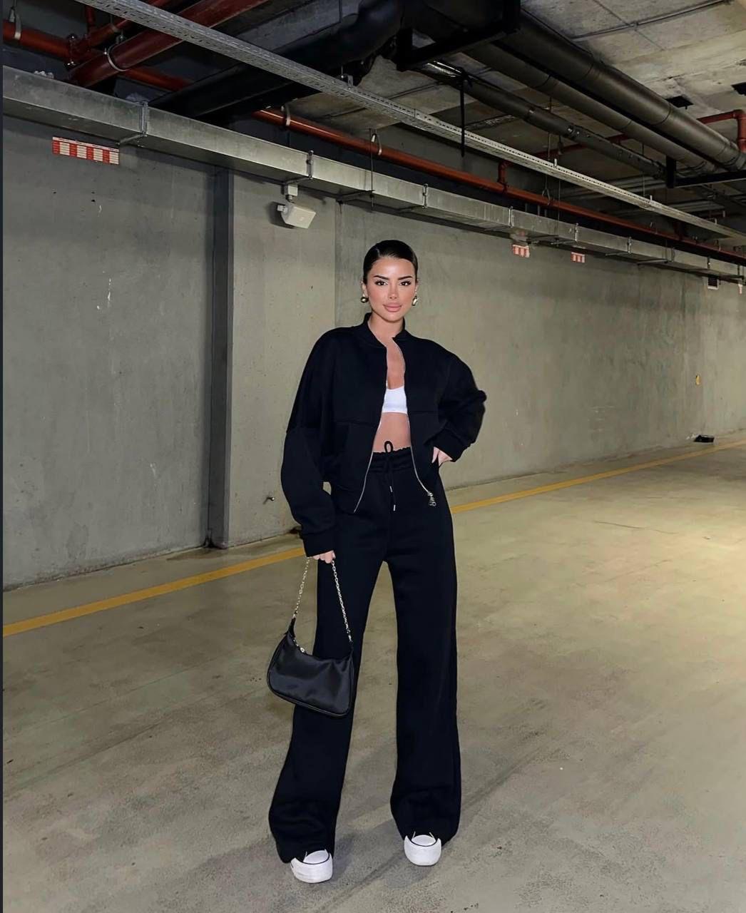 Set Sportiv “Urban Zip”