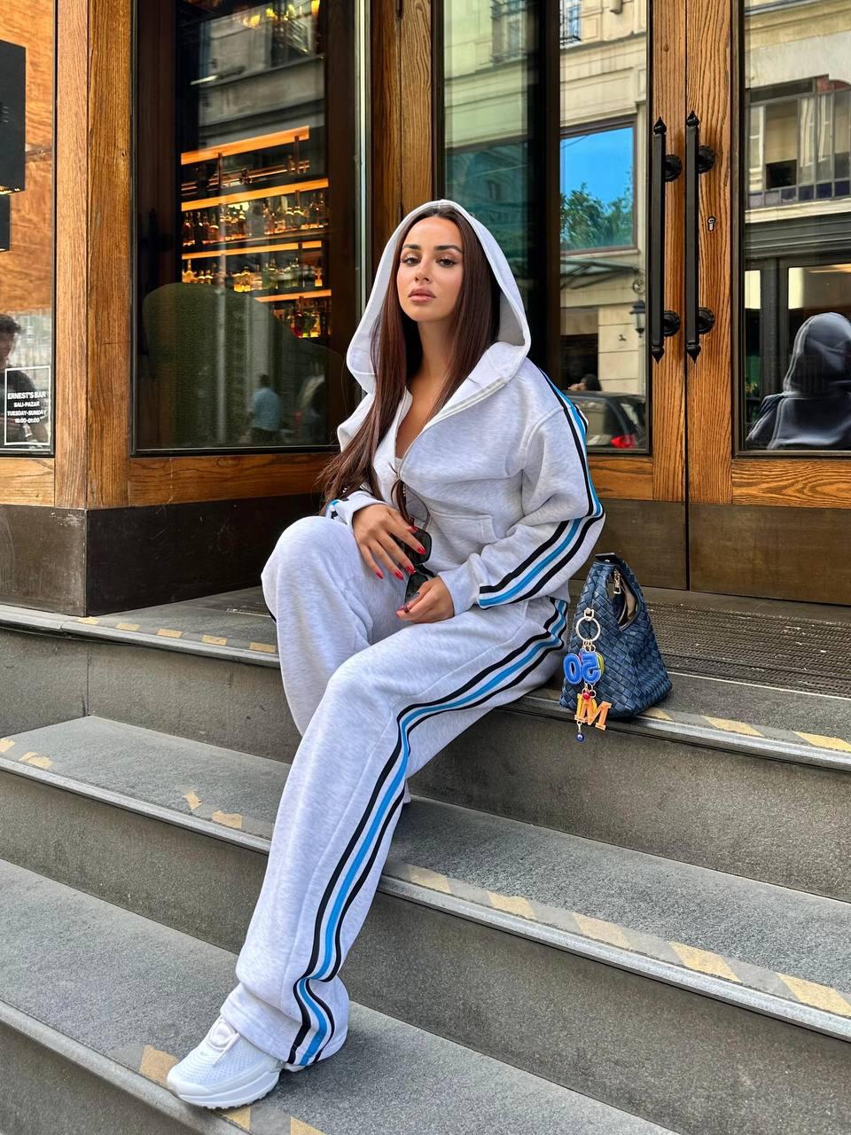 Set Sportiv “Street Line”