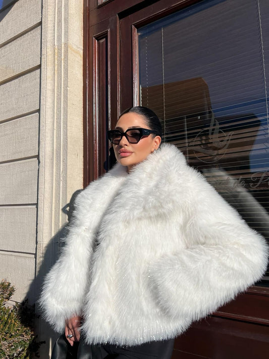 Pellush “Arctic Shine”