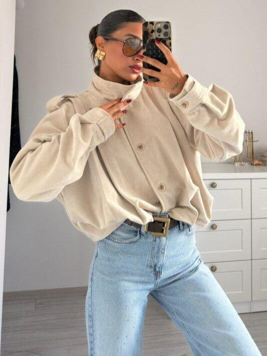 Xhaketa “Structured Elegance”