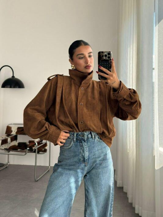 Xhaketa “Structured Elegance”