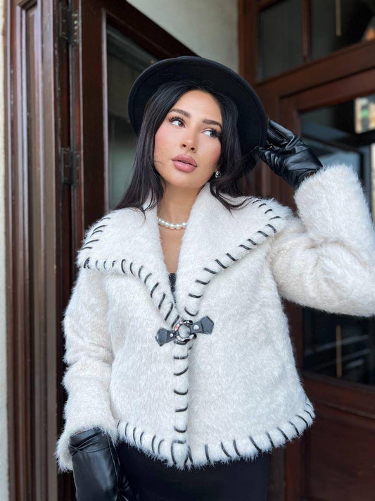 Xhaketa "Parisienne Luxe"