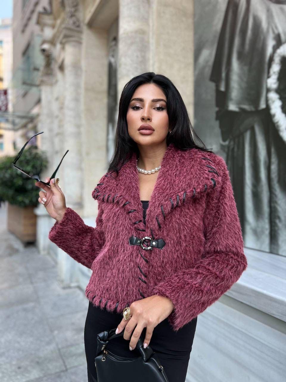 Xhaketa "Parisienne Luxe"