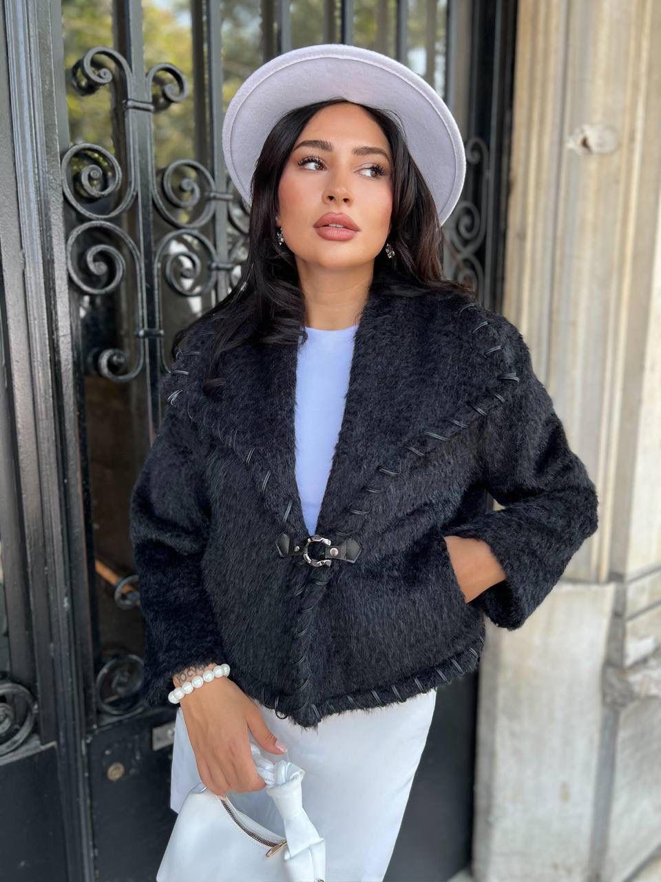 Xhaketa "Parisienne Luxe"