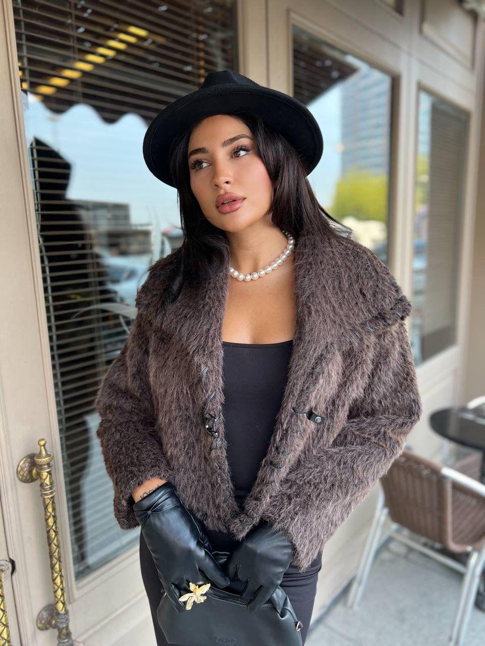 Xhaketa "Parisienne Luxe"