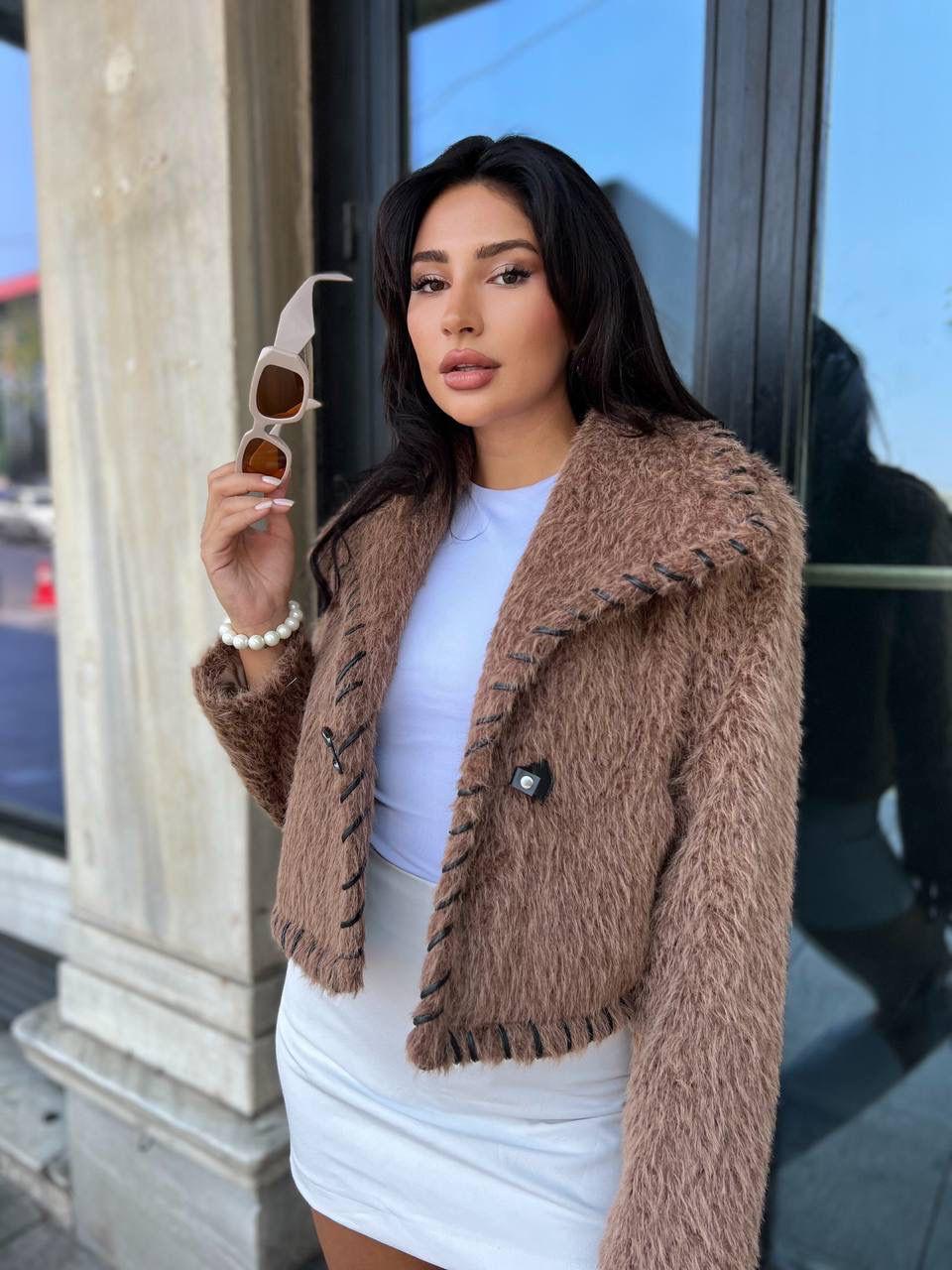 Xhaketa "Parisienne Luxe"